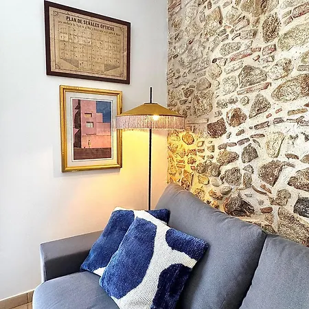 Labarbara 아파트 *