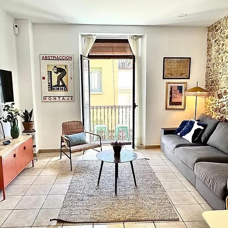 Labarbara 팔라모스