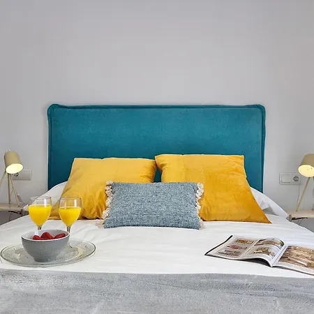 Labarbara 아파트 *