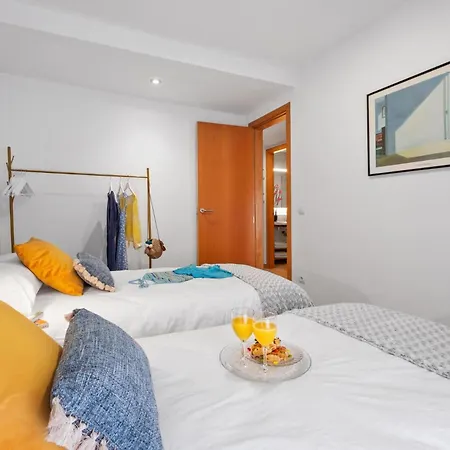 아파트 Labarbara 팔라모스