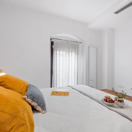 Labarbara 아파트 *