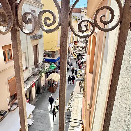 Labarbara * Palamós