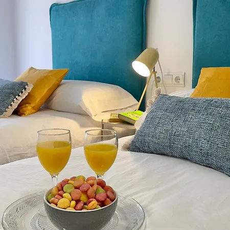 Apartamento Labarbara *