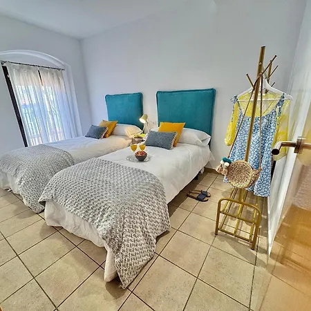Labarbara -recien Reformado Apartment