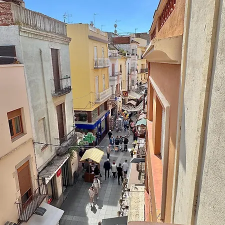 Labarbara Apartamento